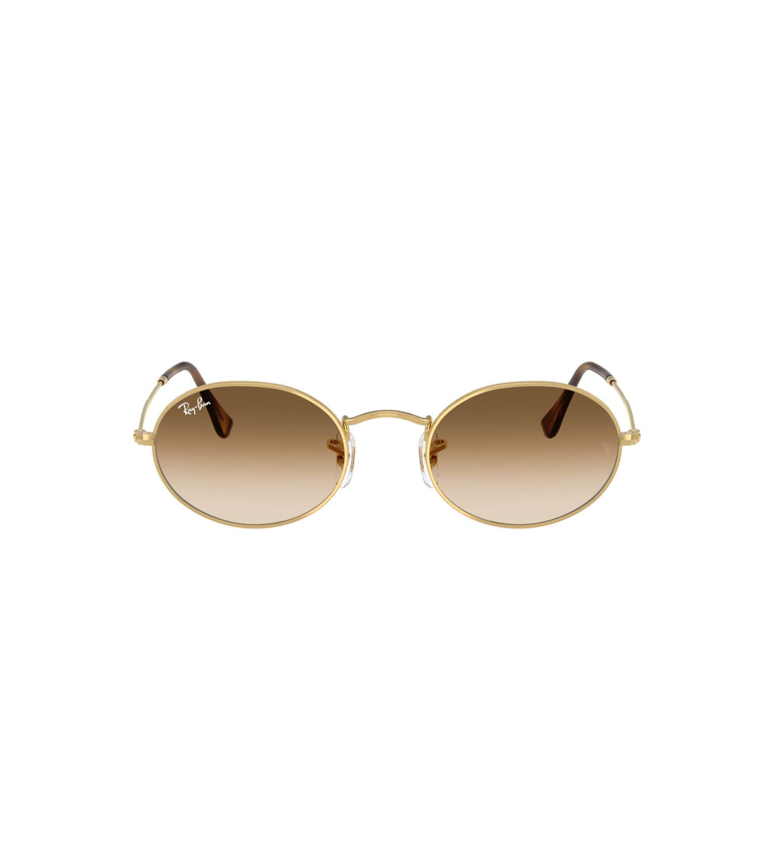 Gafas de Sol Ray-Ban Oval RB3547 001/51 54