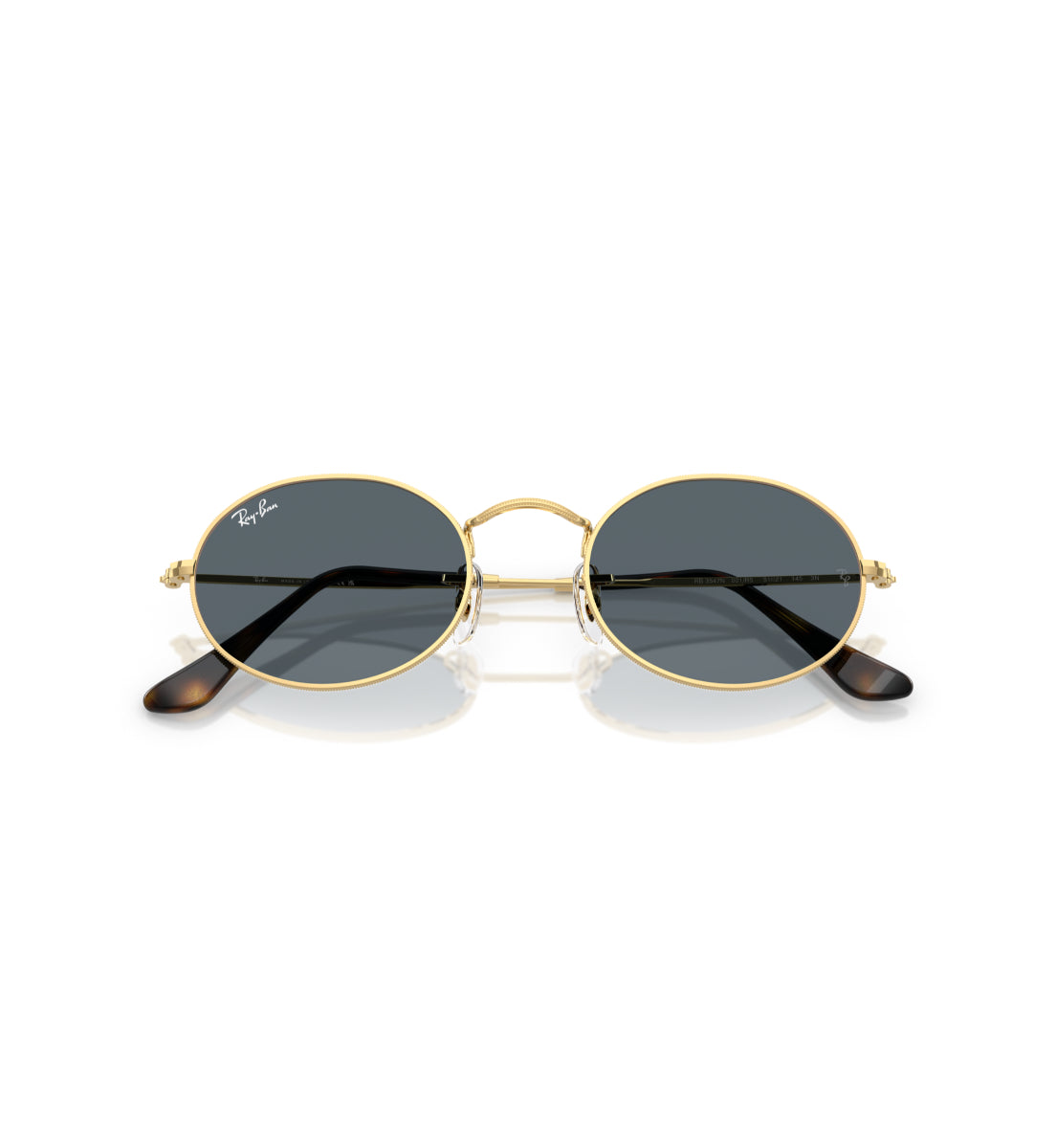 Gafas de Sol Ray-Ban Oval RB3547 001/R5 51