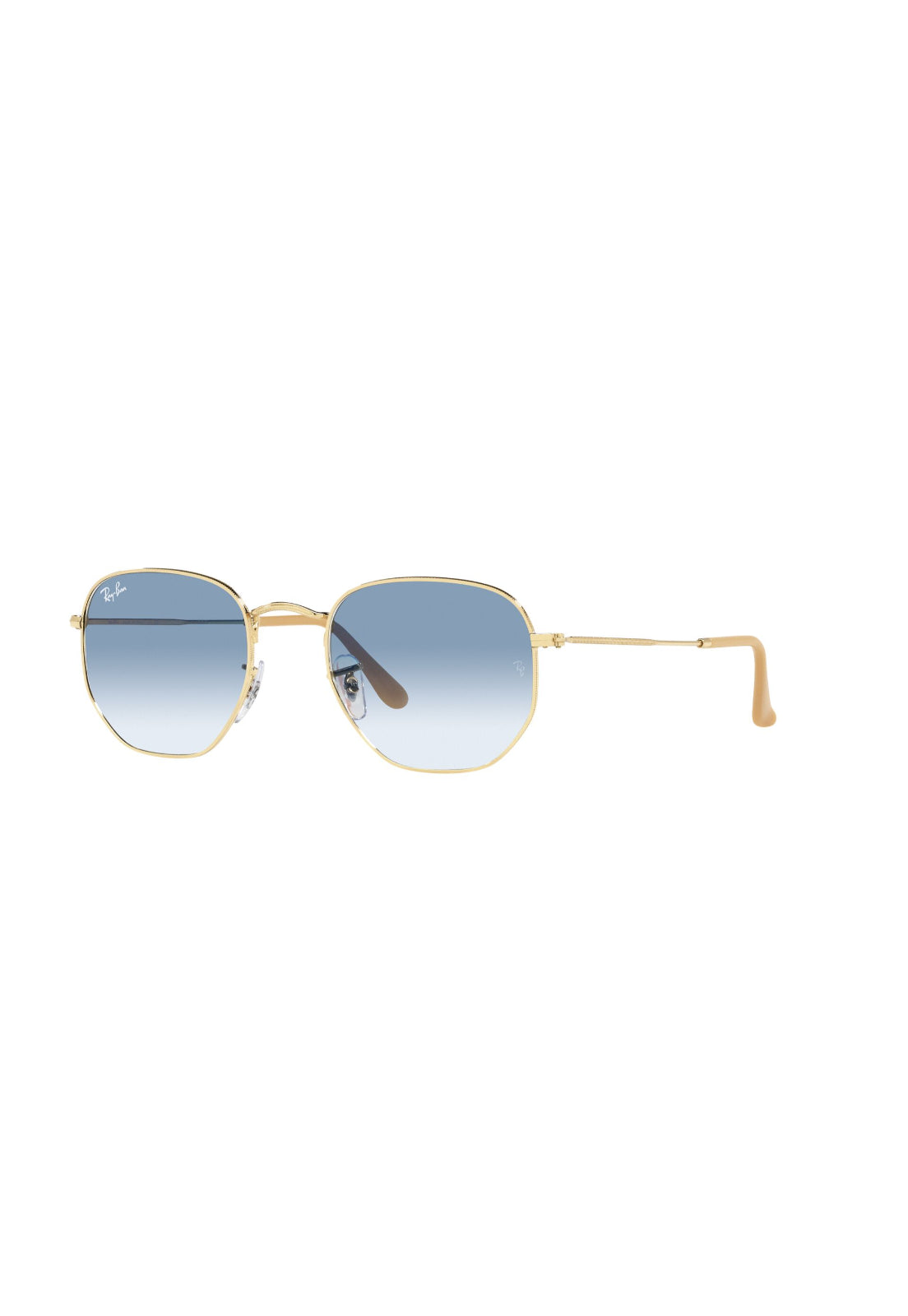 Gafas de Sol Ray-Ban Hexagonal RB3548 001/3F 51