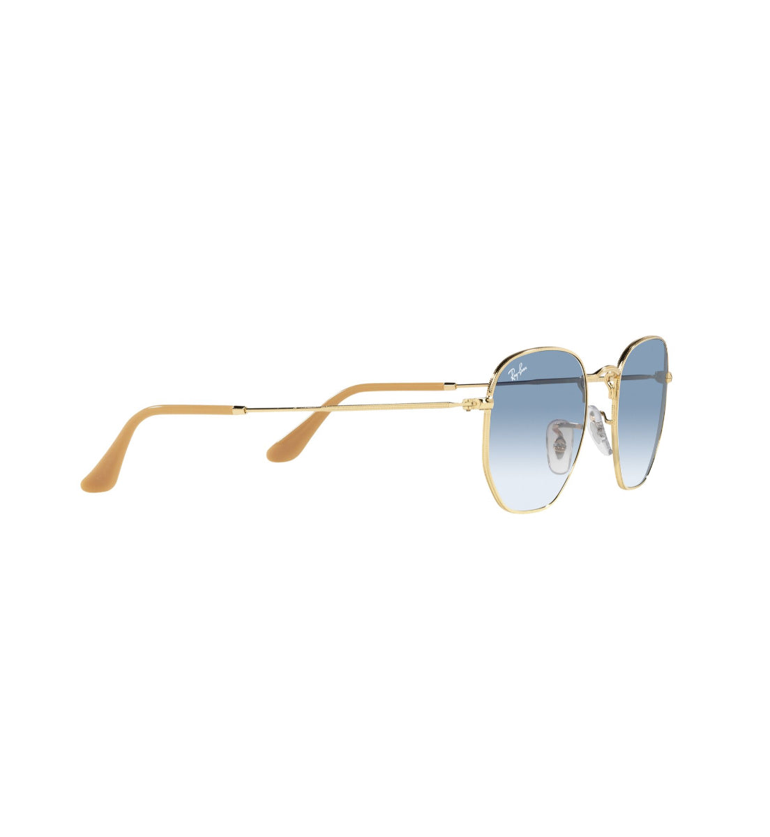 Gafas de Sol Ray-Ban Hexagonal RB3548 001/3F 51