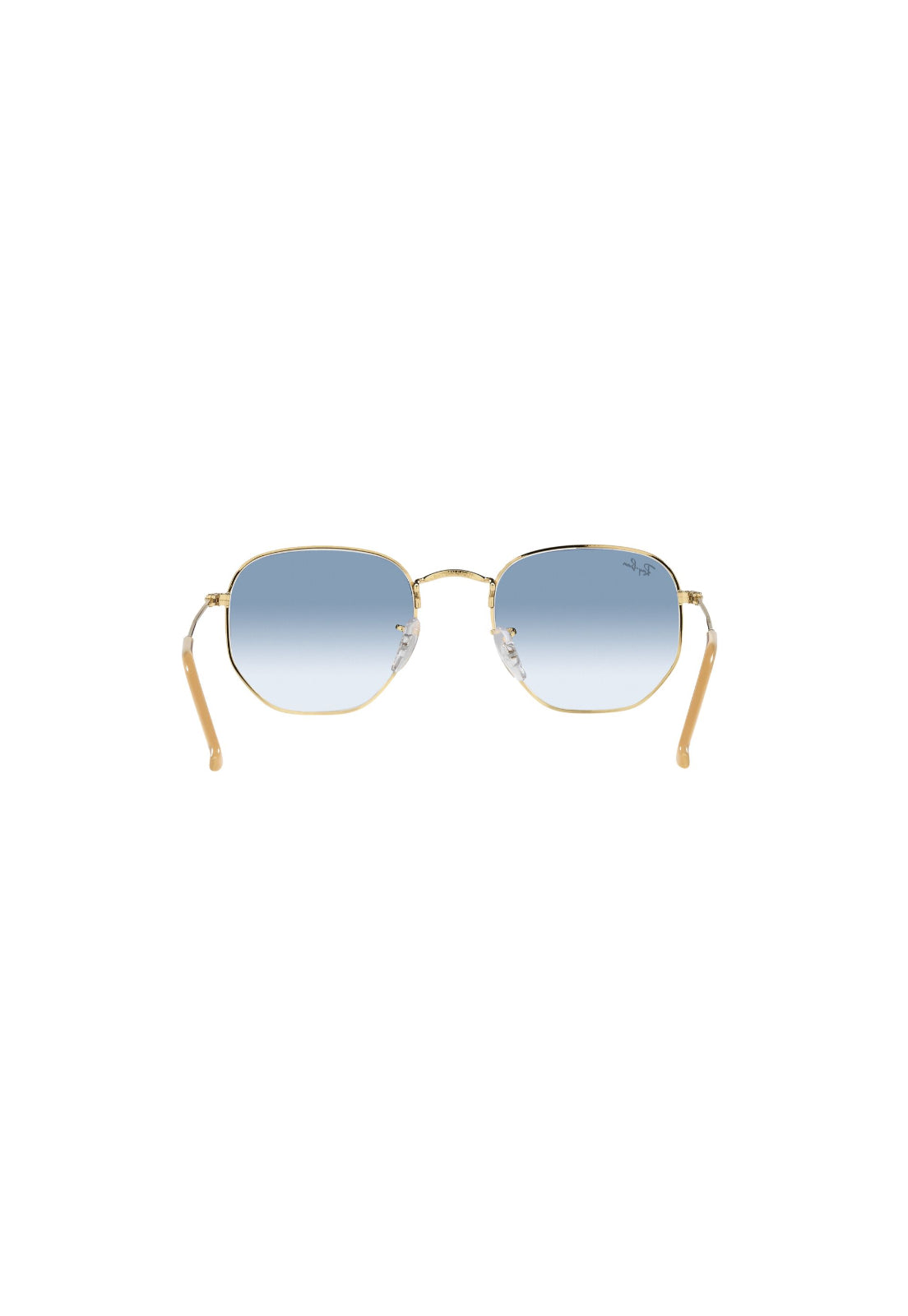 Gafas de Sol Ray-Ban Hexagonal RB3548 001/3F 51