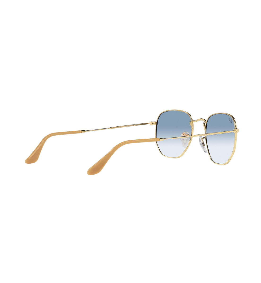 Gafas de Sol Ray-Ban Hexagonal RB3548 001/3F 51