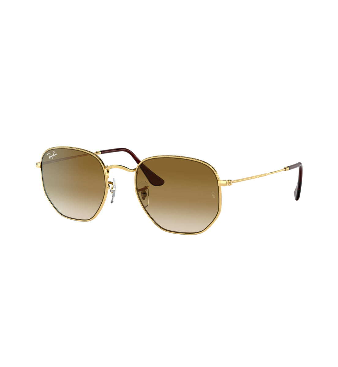 Ray-Ban Hexagonal