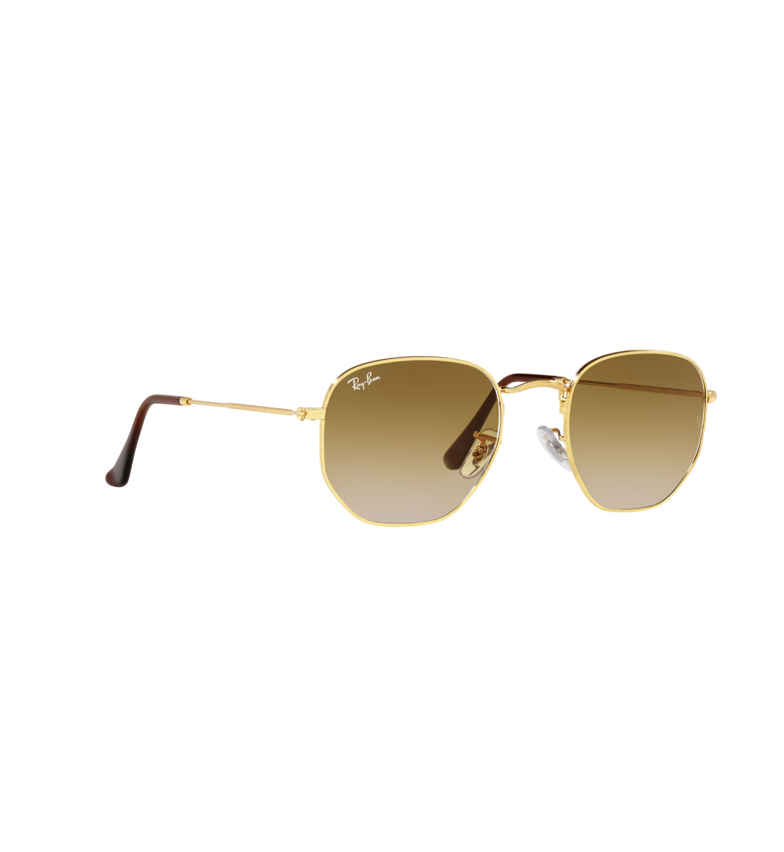 Ray-Ban Hexagonal