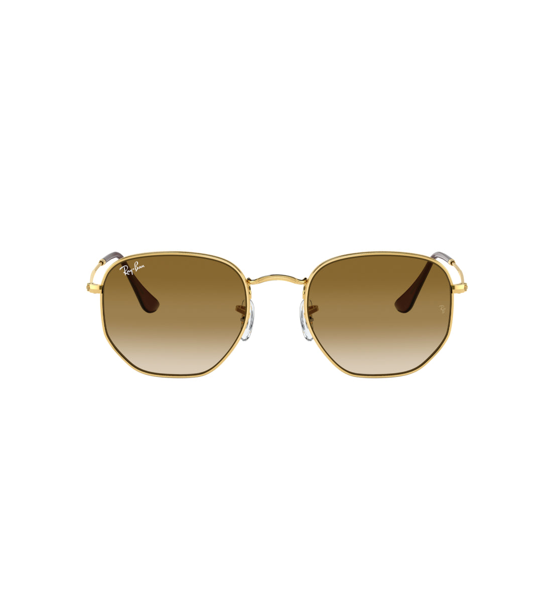 Ray-Ban Hexagonal