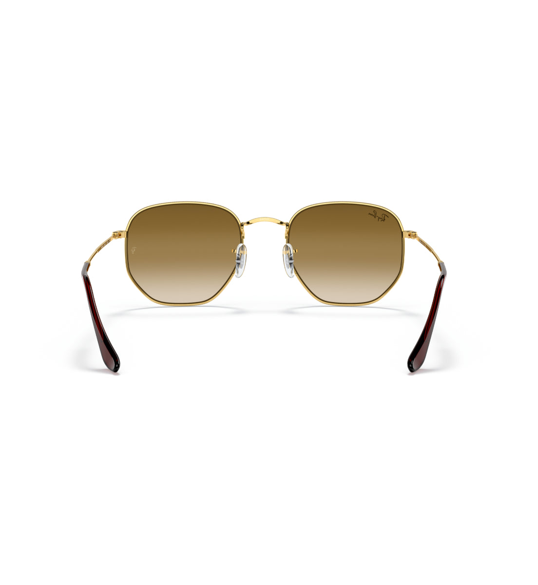 Ray-Ban Hexagonal