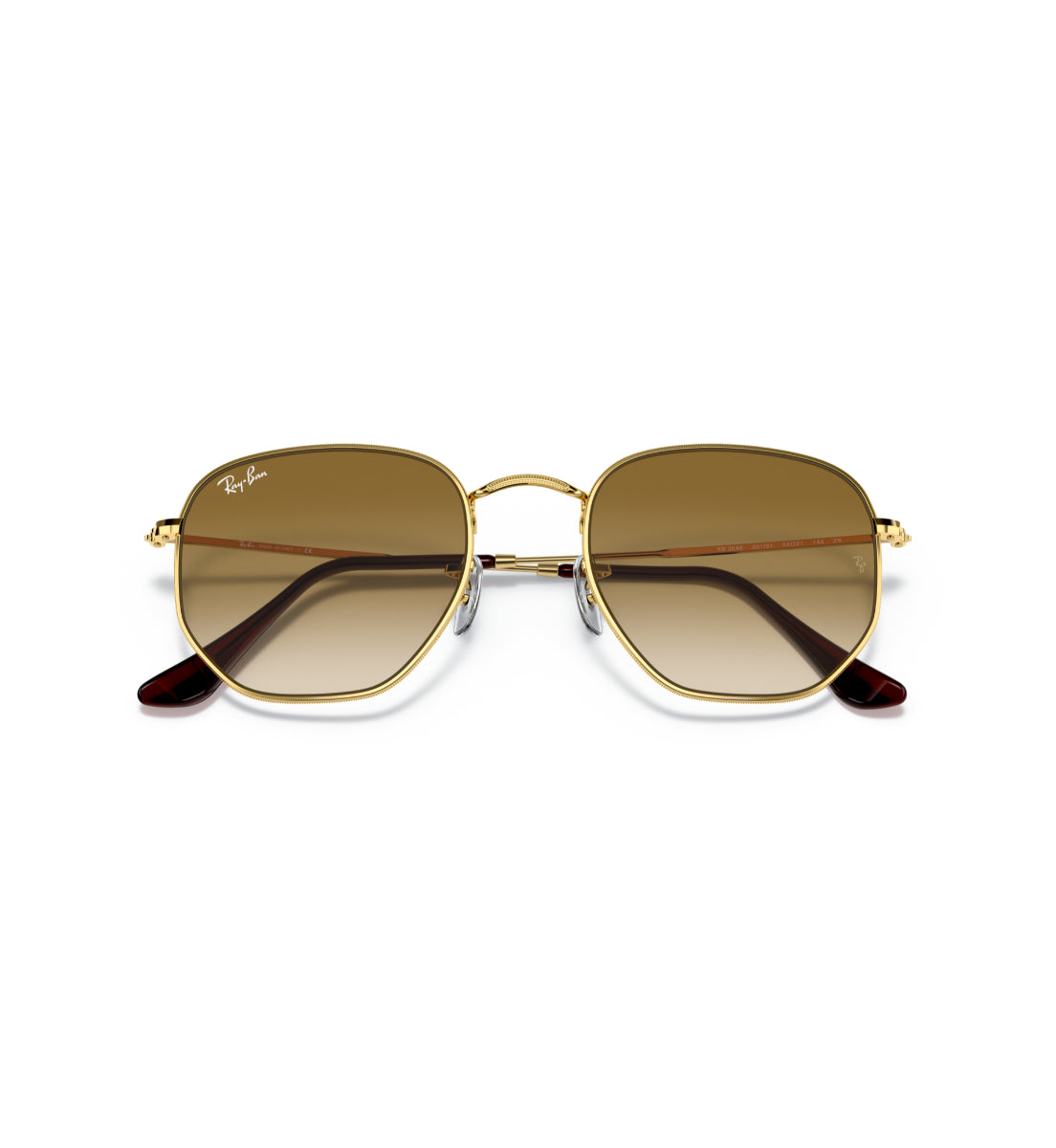 Ray-Ban Hexagonal