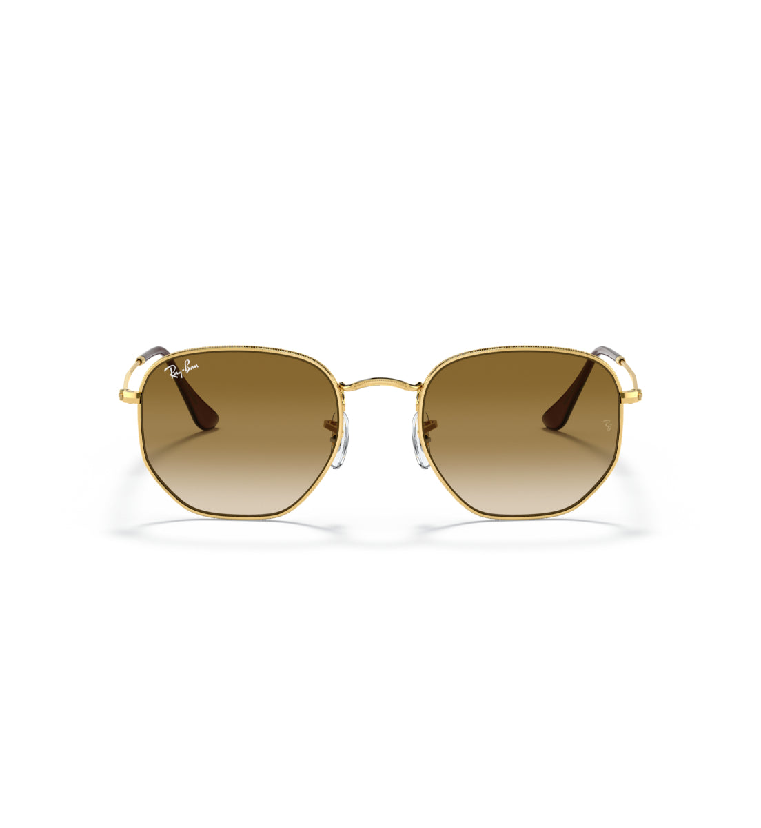 Ray-Ban Hexagonal