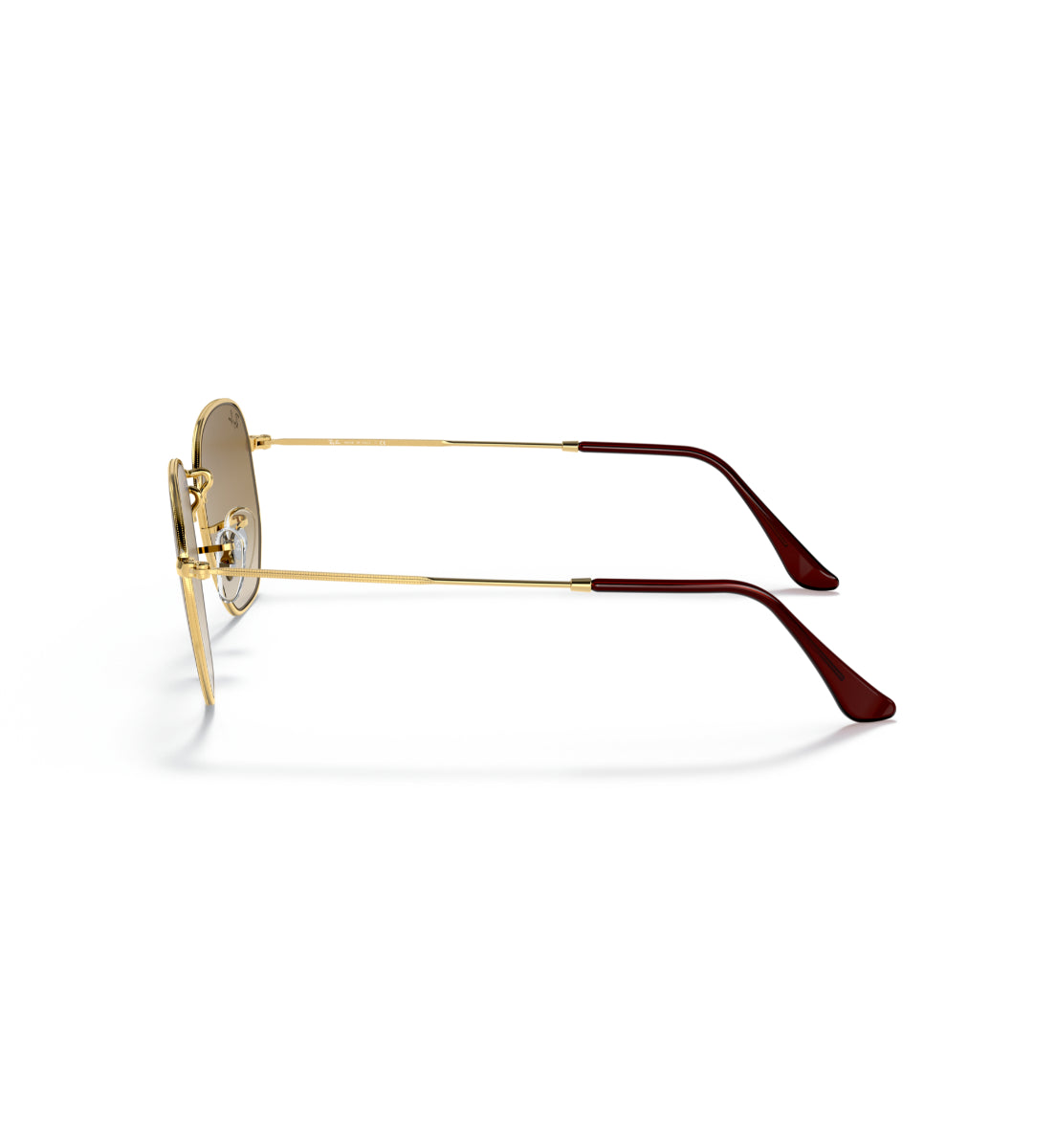 Ray-Ban Hexagonal
