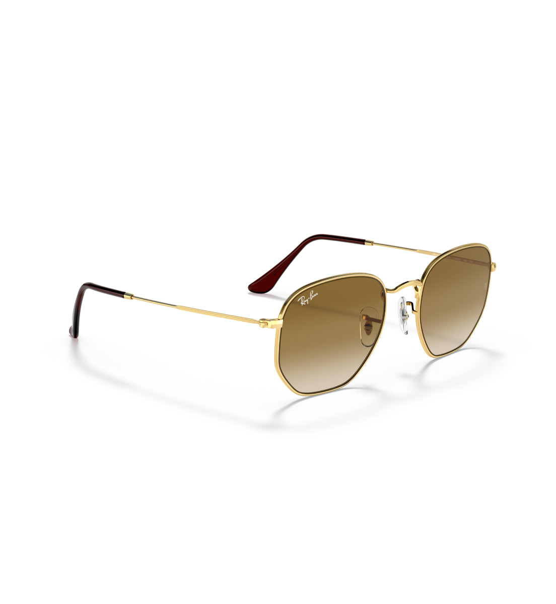 Ray-Ban Hexagonal