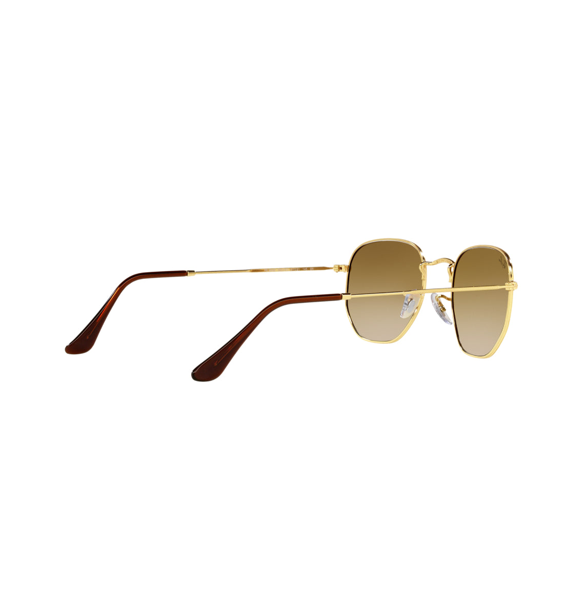 Ray-Ban Hexagonal