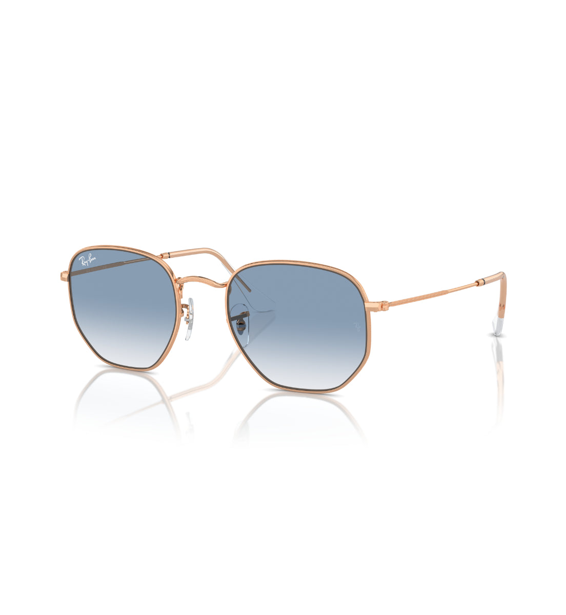 Gafas de Sol Ray-Ban Hexagonal RB3548 92023F 54