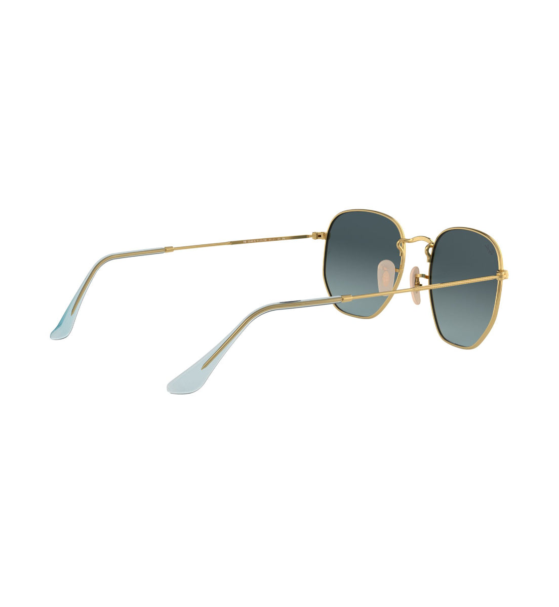 Gafas de Sol Ray-Ban Hexagonal RB3548 91233M 51
