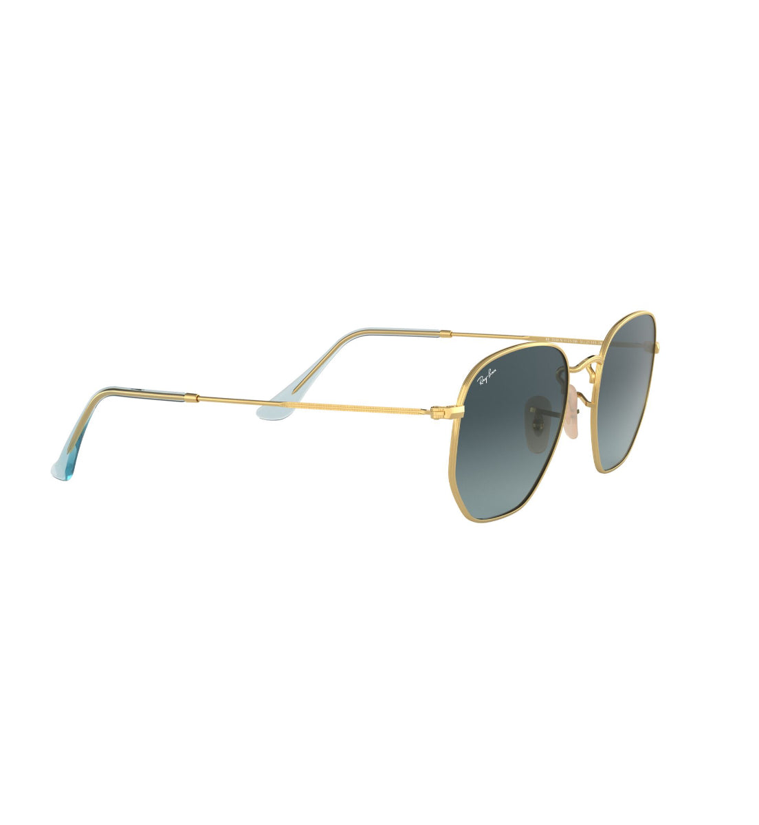 Gafas de Sol Ray-Ban Hexagonal RB3548 91233M 51