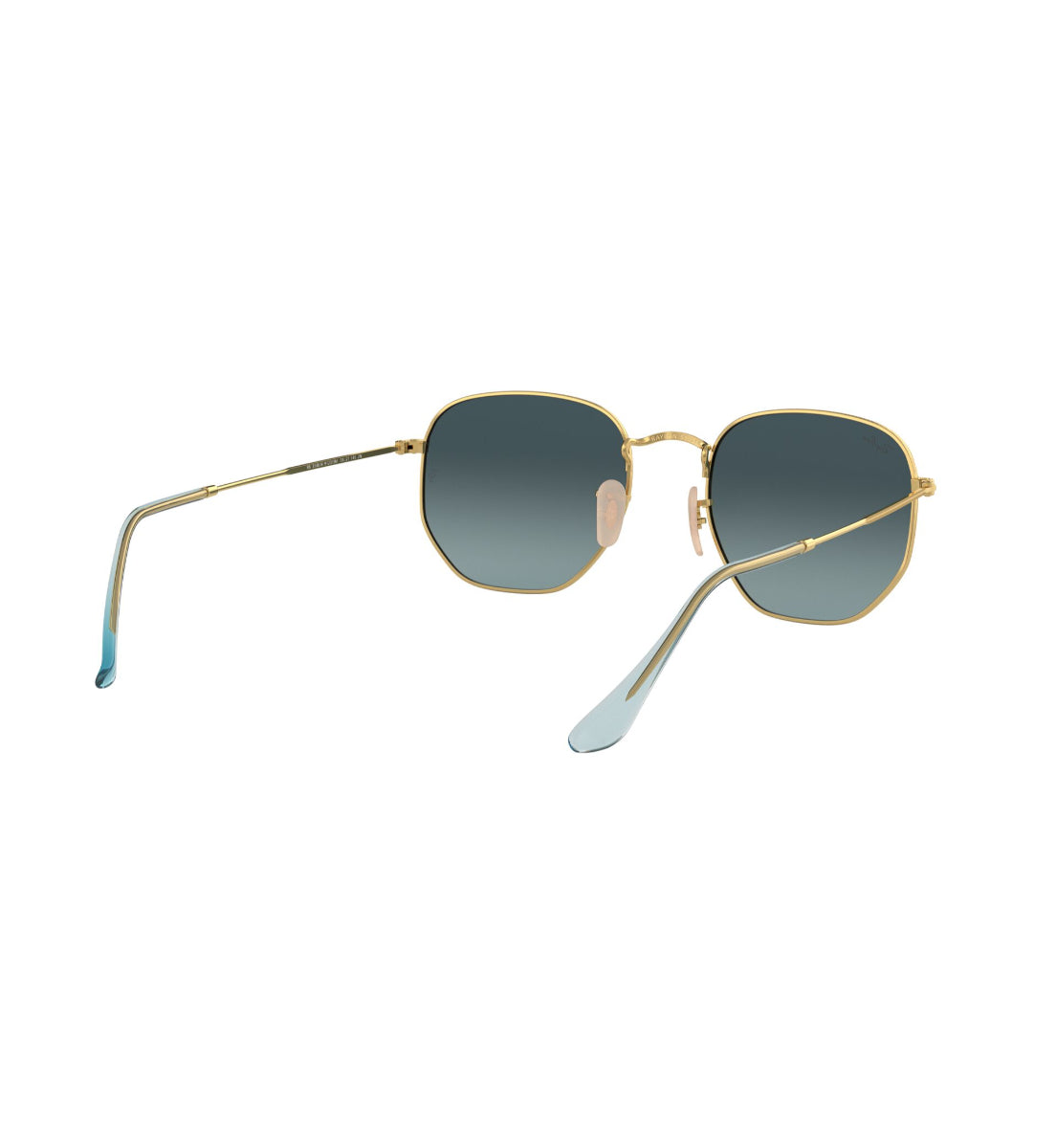 Gafas de Sol Ray-Ban Hexagonal RB3548 91233M 51