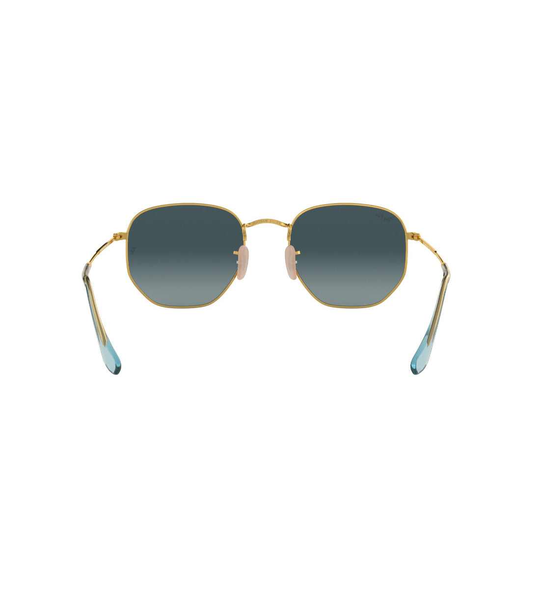 Gafas de Sol Ray-Ban Hexagonal RB3548 91233M 54