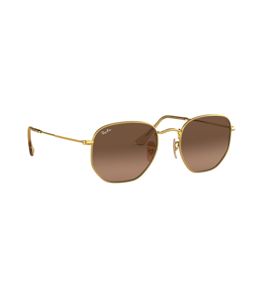 Gafas de Sol Ray-Ban Hexagonal RB3548 912443 54