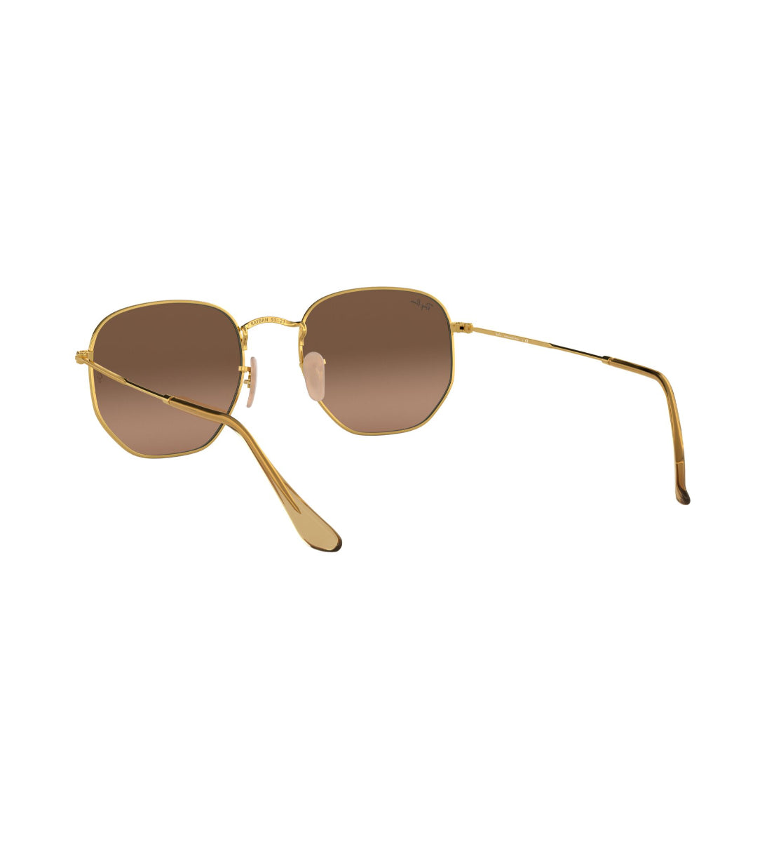 Gafas de Sol Ray-Ban Hexagonal RB3548 912443 54