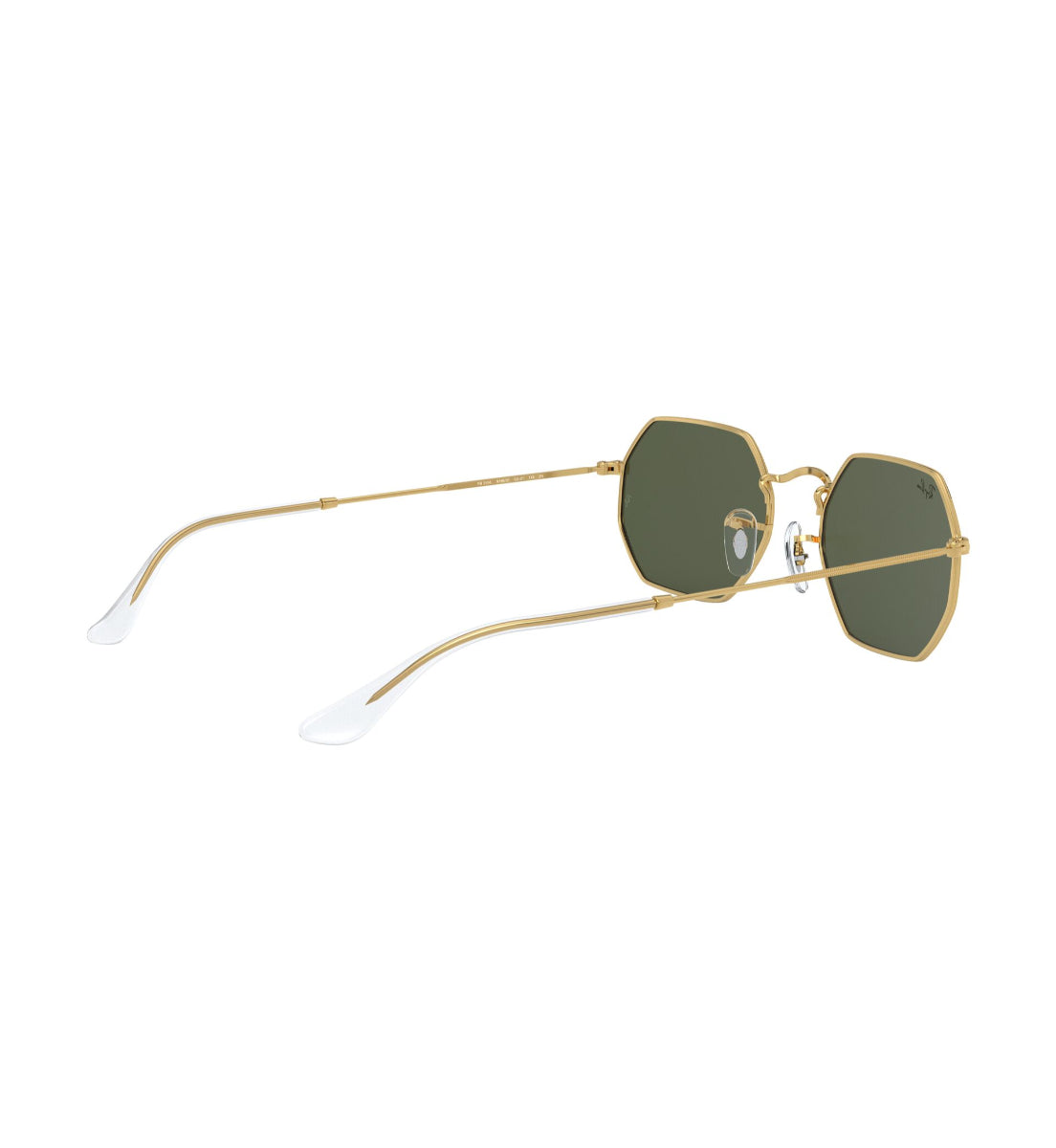 Gafas de Sol Ray-Ban Octogonal RB3556 919631 53