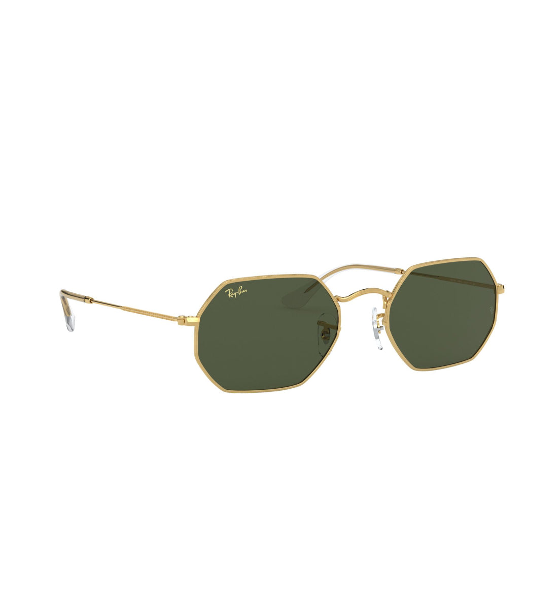Gafas de Sol Ray-Ban Octogonal RB3556 919631 53