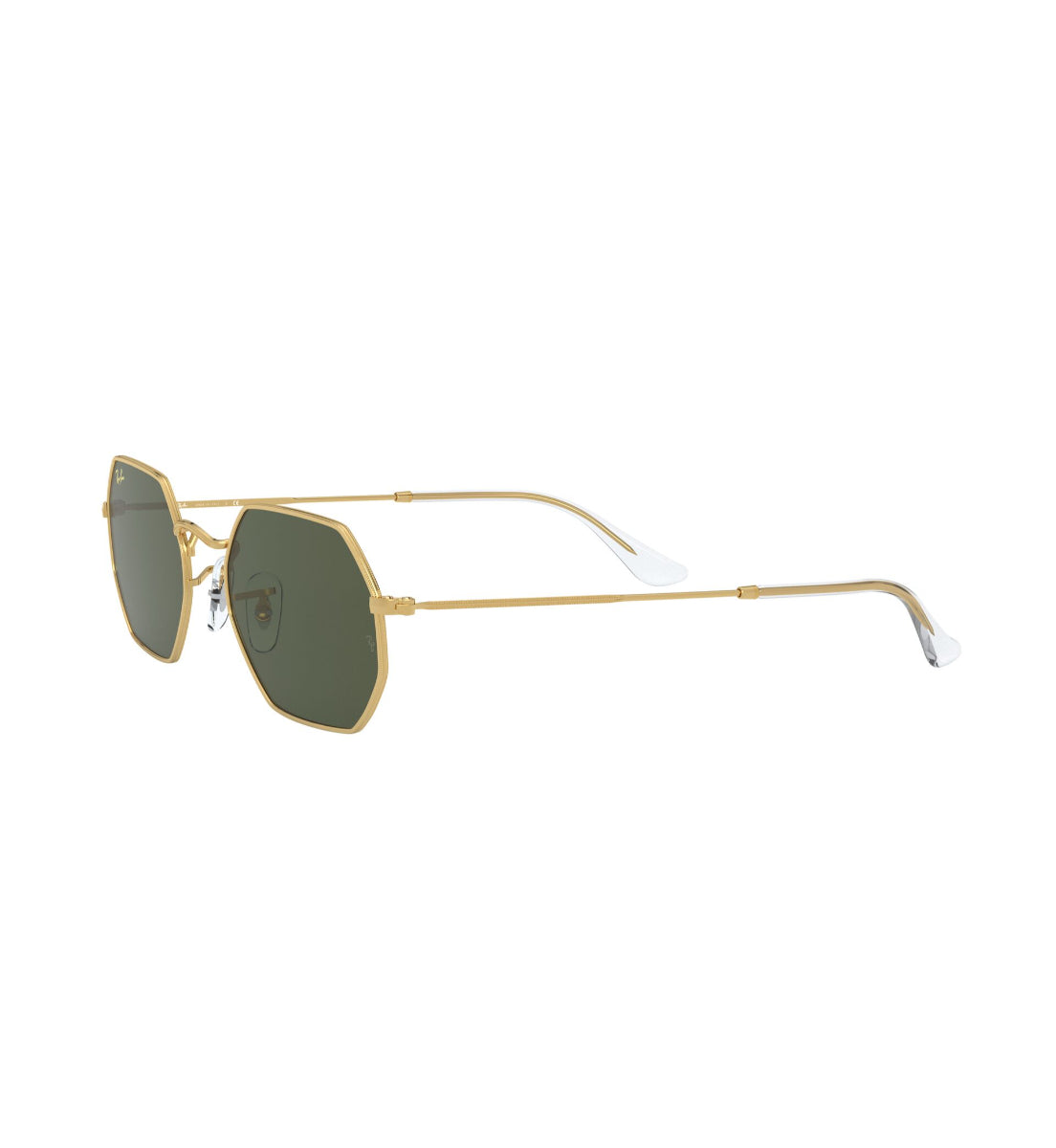 Gafas de Sol Ray-Ban Octogonal RB3556 919631 53