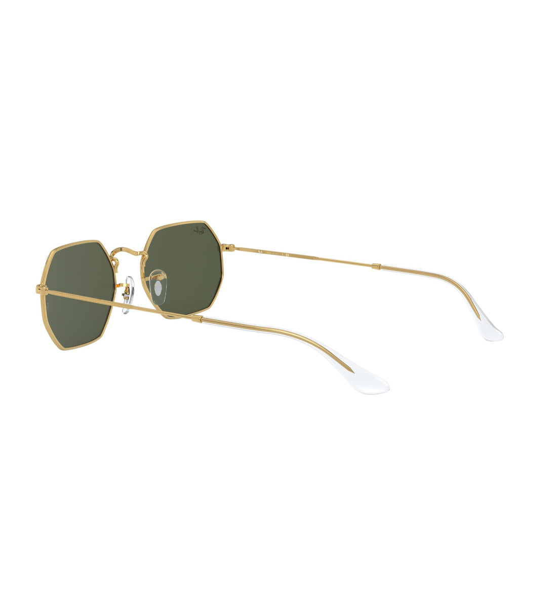 Gafas de Sol Ray-Ban Octogonal RB3556 919631 53