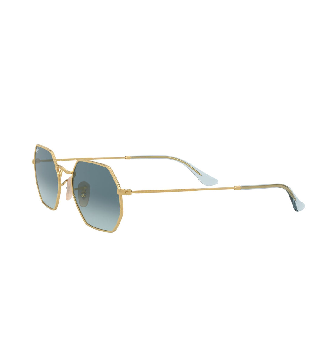 Gafas de Sol Ray-Ban Octogonal RB3556 91233M 53