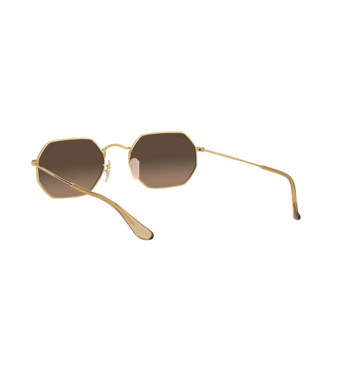 Ray-Ban Octogonal