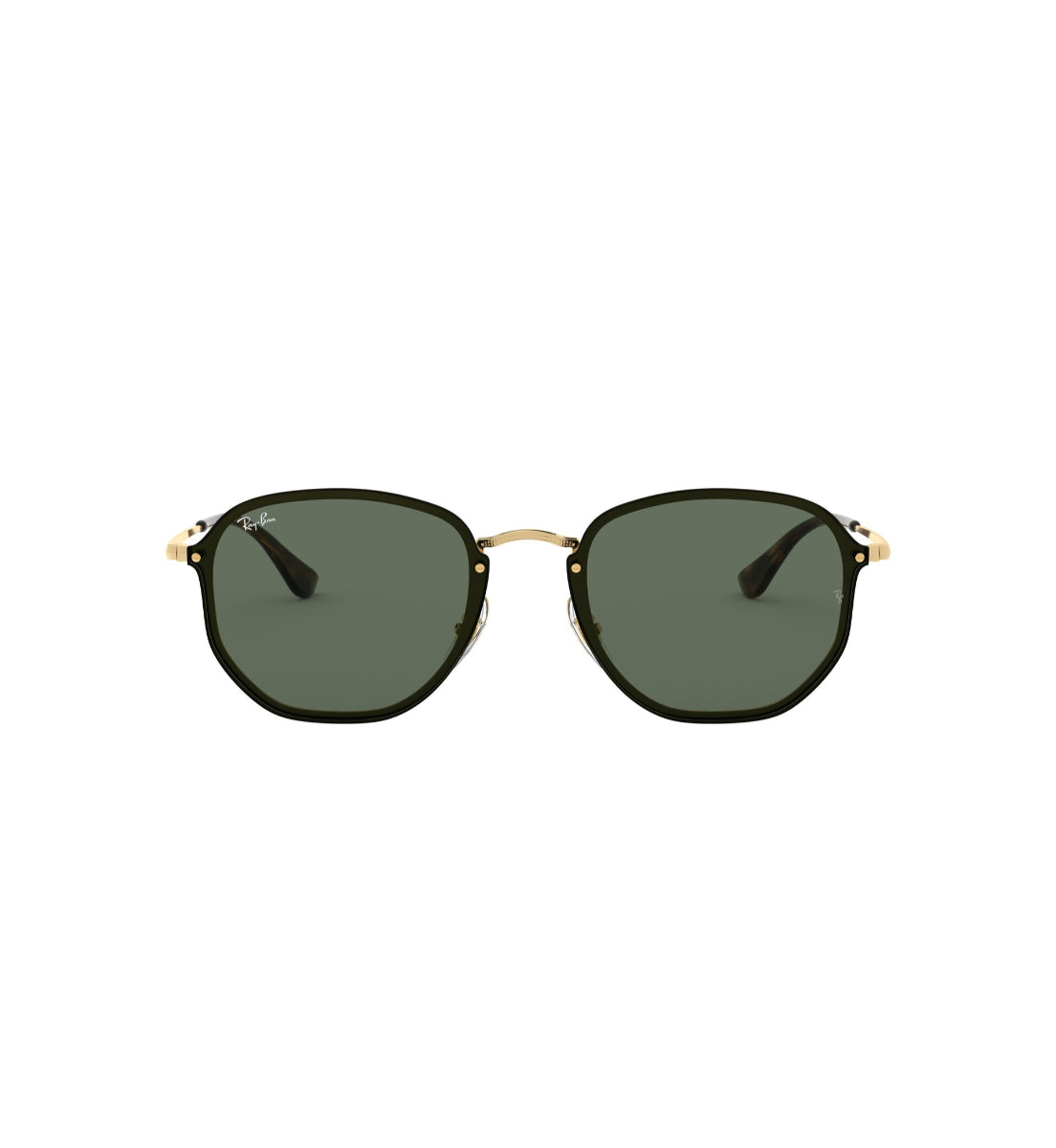 Ray-Ban Hexagonal