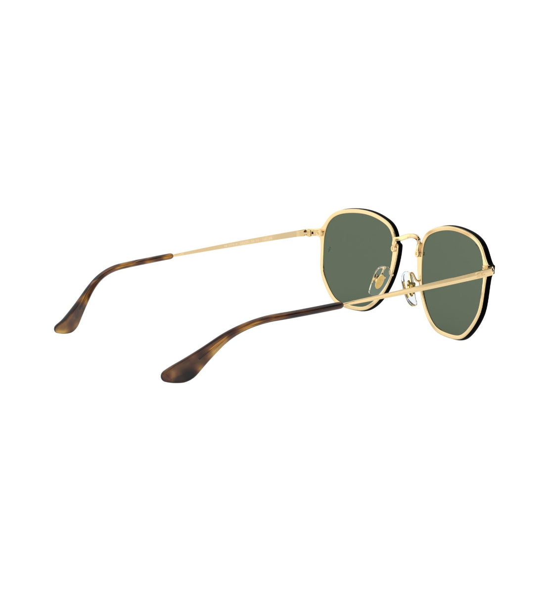 Ray-Ban Hexagonal