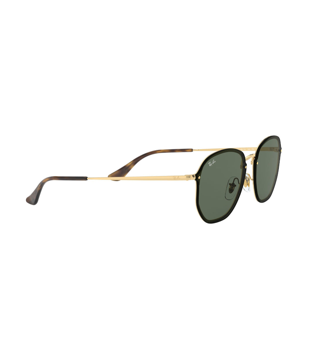 Ray-Ban Hexagonal