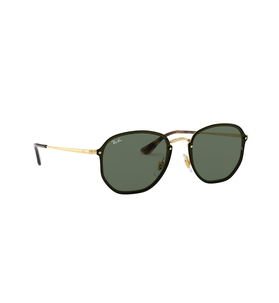 Ray-Ban Hexagonal