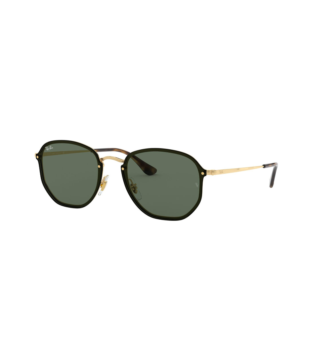 Ray-Ban Hexagonal