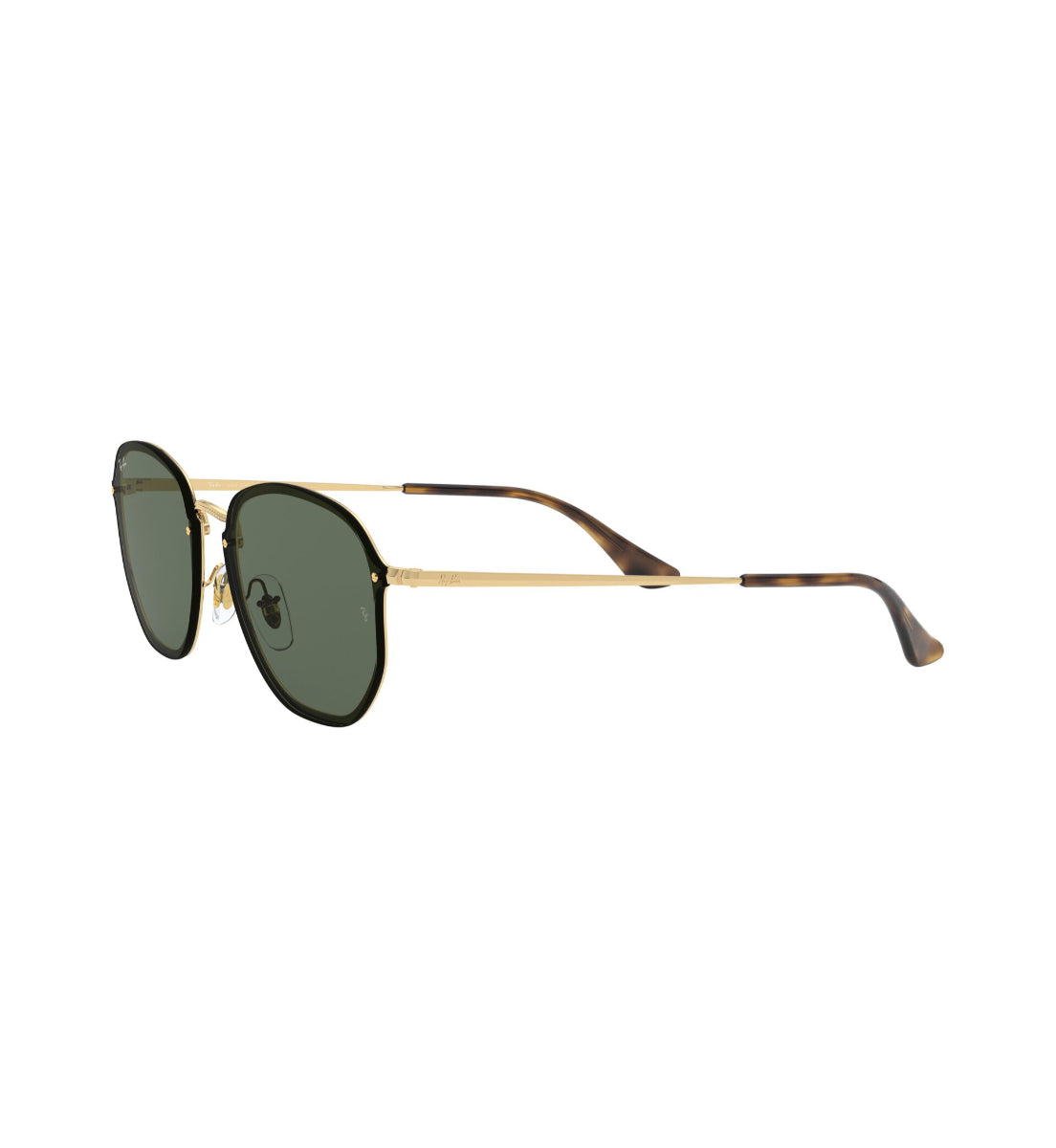 Ray-Ban Hexagonal