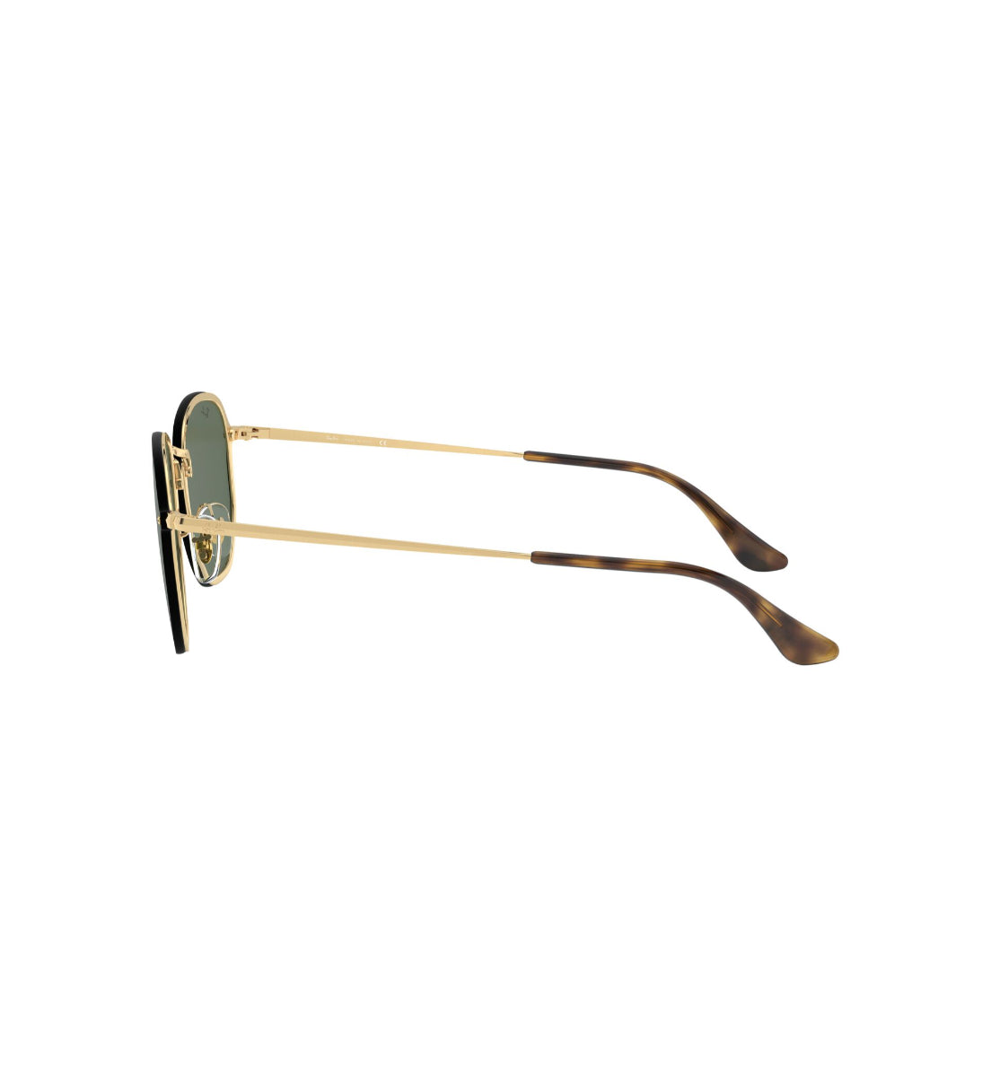 Ray-Ban Hexagonal