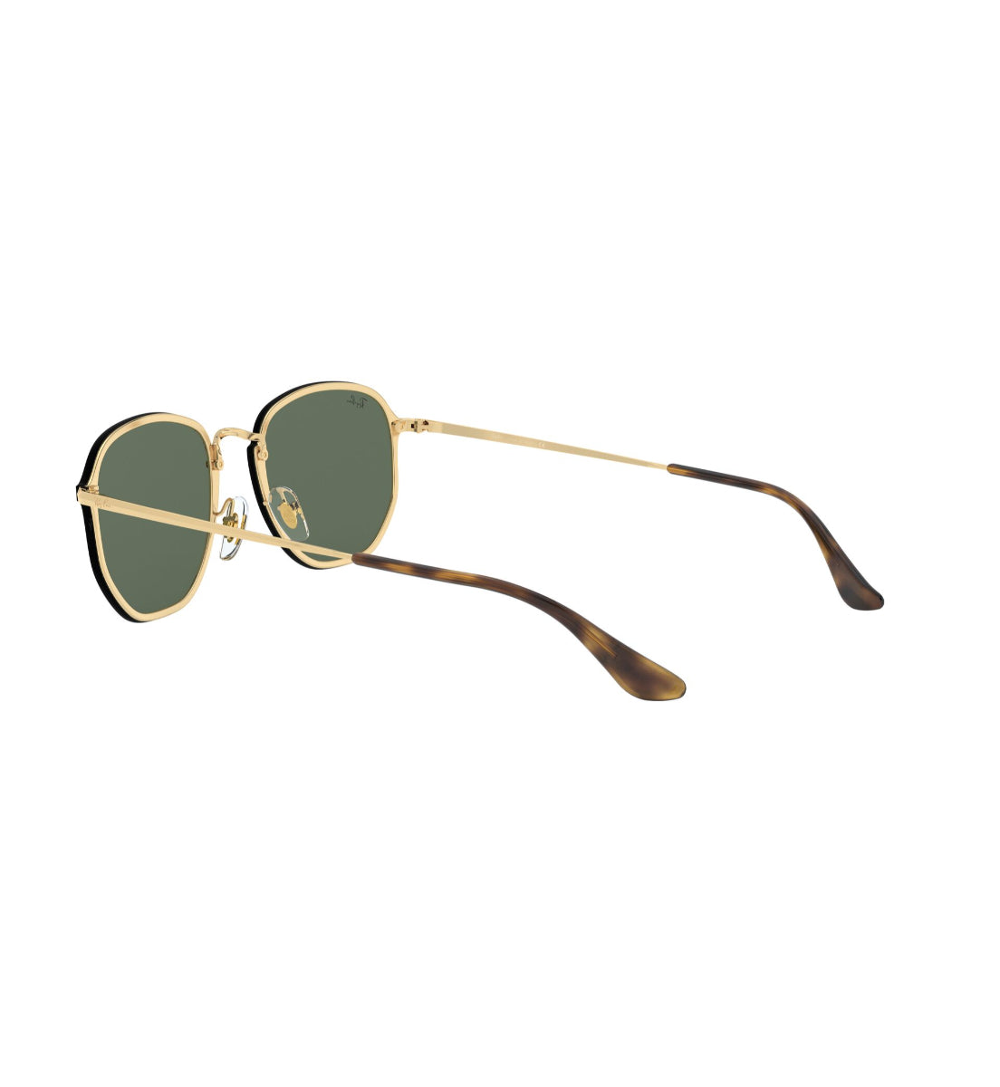 Ray-Ban Hexagonal