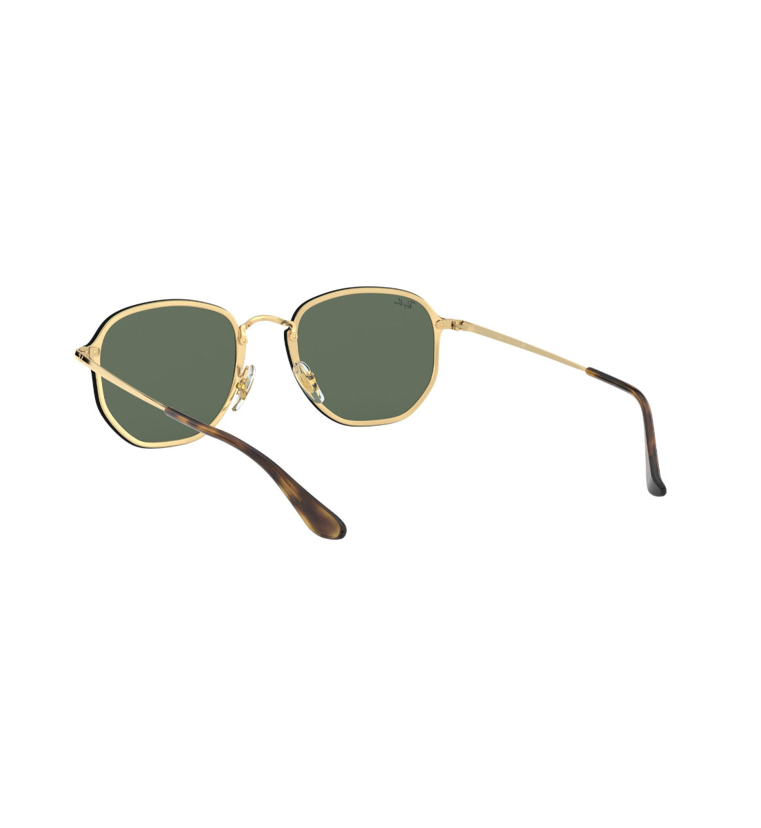 Ray-Ban Hexagonal