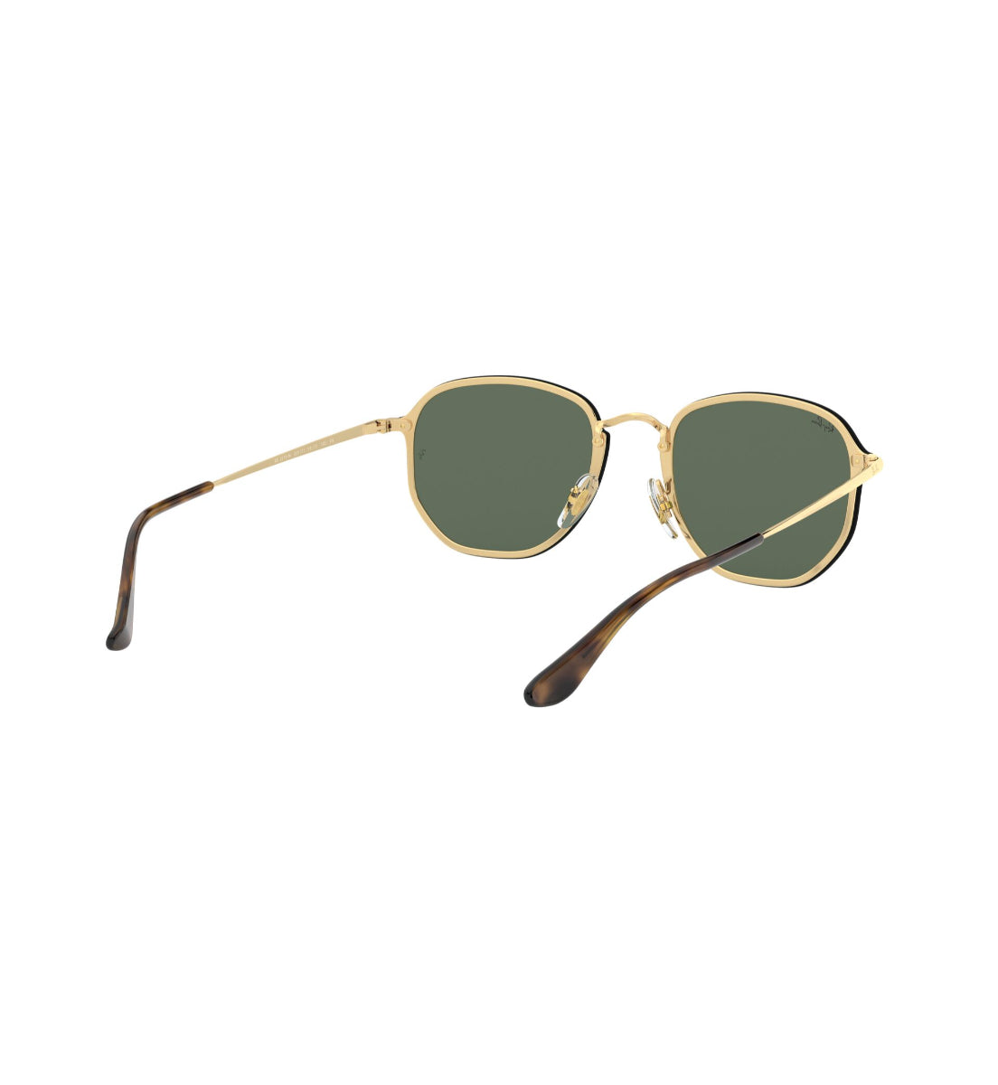 Ray-Ban Hexagonal