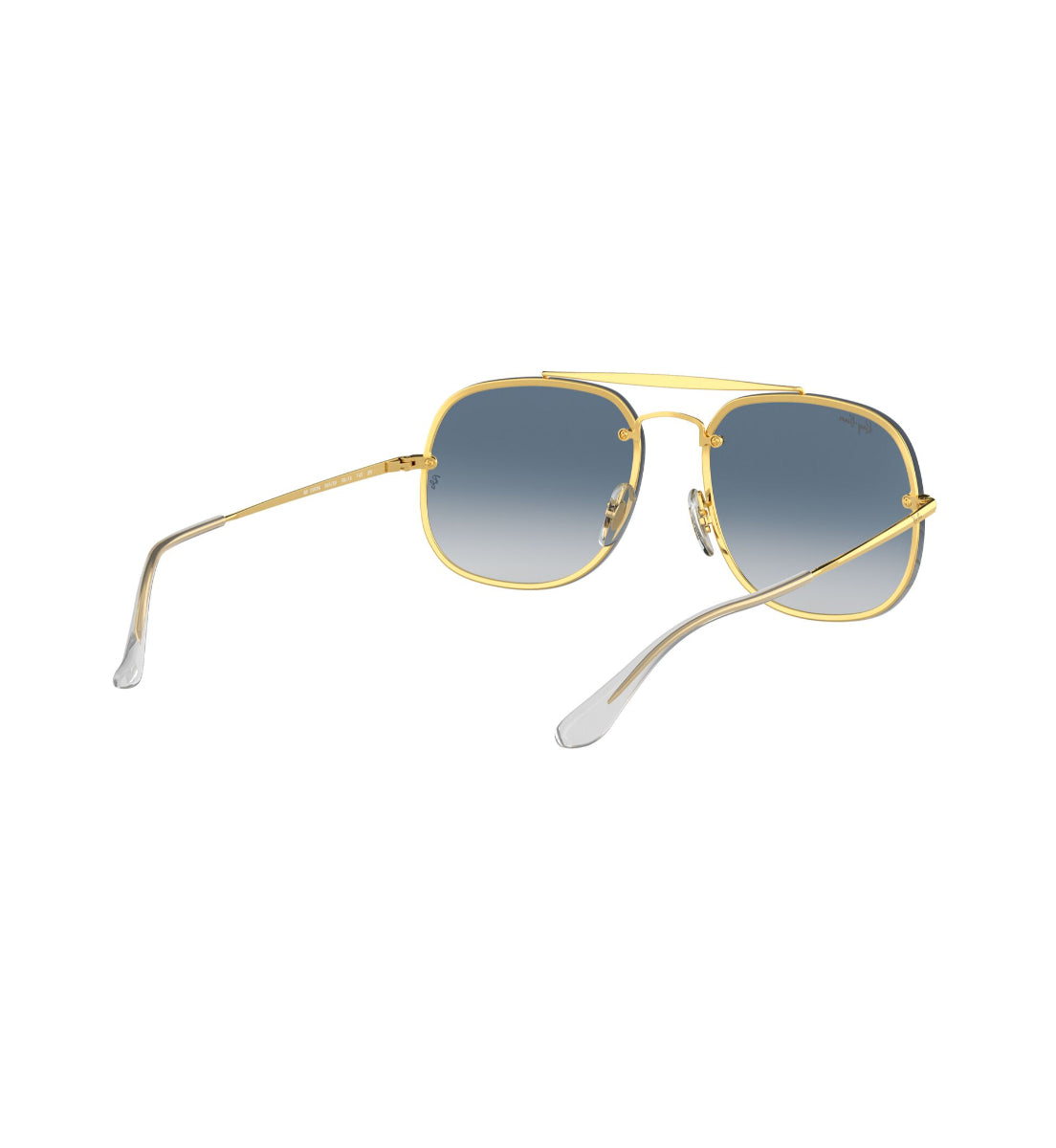 Gafas de Sol Ray-Ban Blaze The General RB3583N001X058