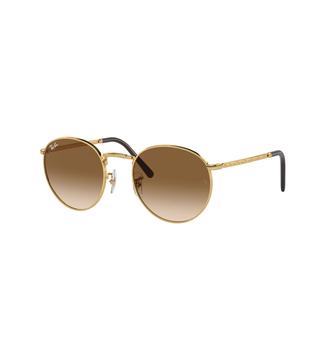 Ray-Ban New Round