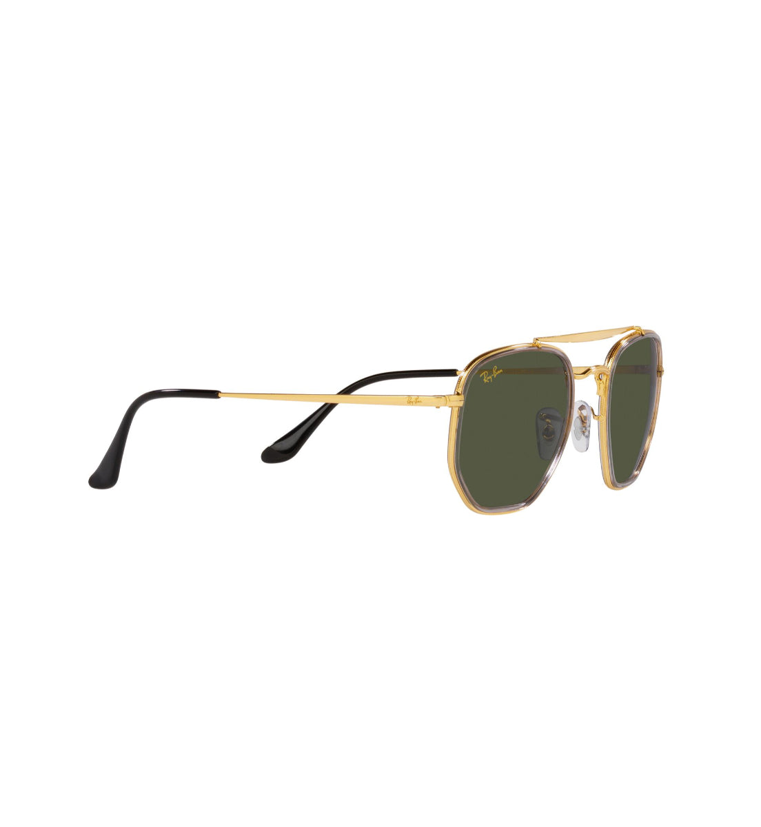 Gafas de Sol Ray-Ban The Marshal Ii RB3648 923931 52
