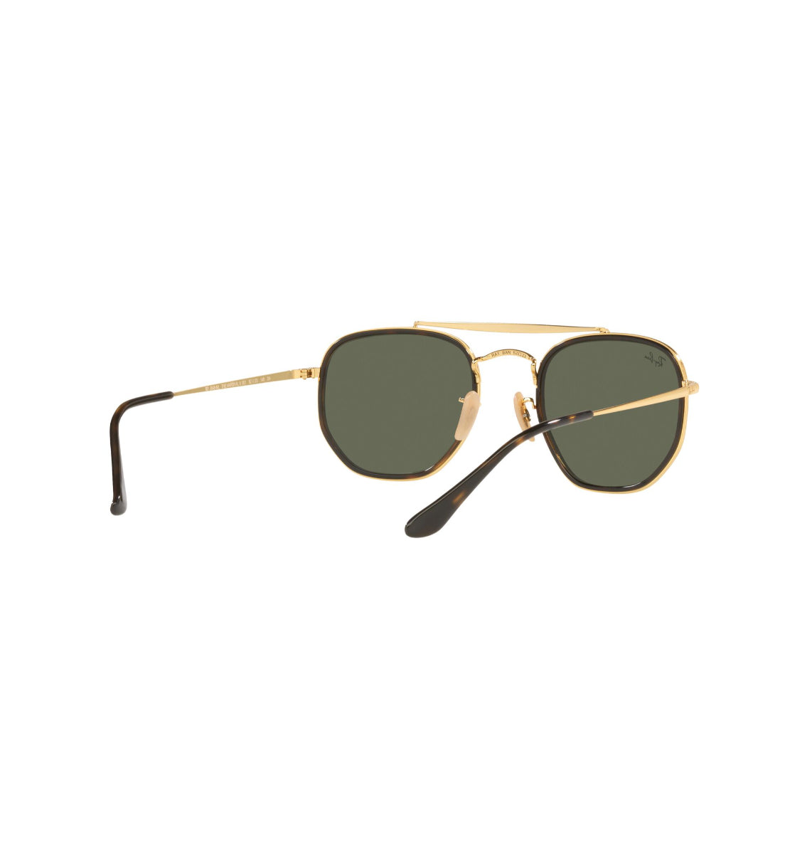 Gafas de Sol Ray-Ban The Marshal Ii RB3648ML00152