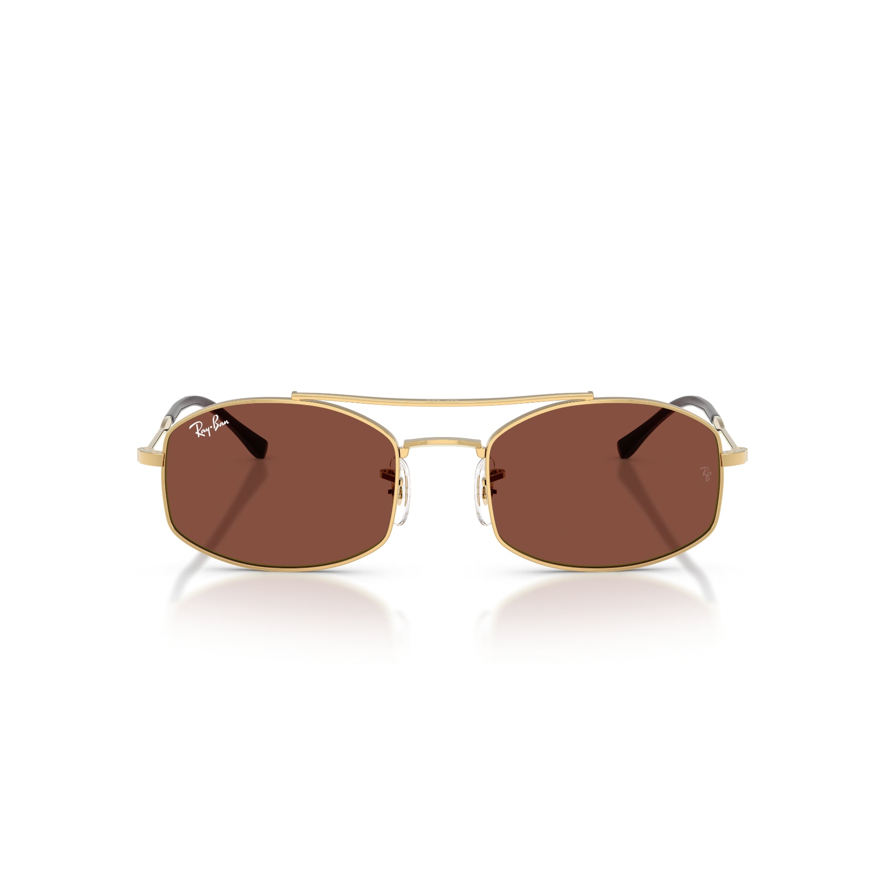 Ray-Ban RB3719 – Gafas de Sol