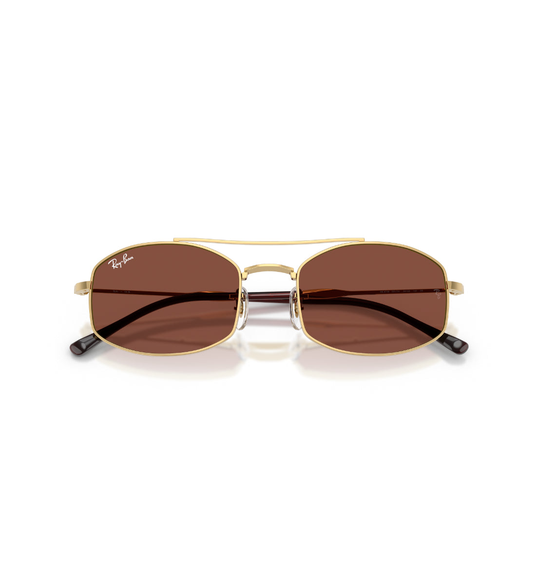 Gafas de Sol Ray-Ban RB3719 001C5