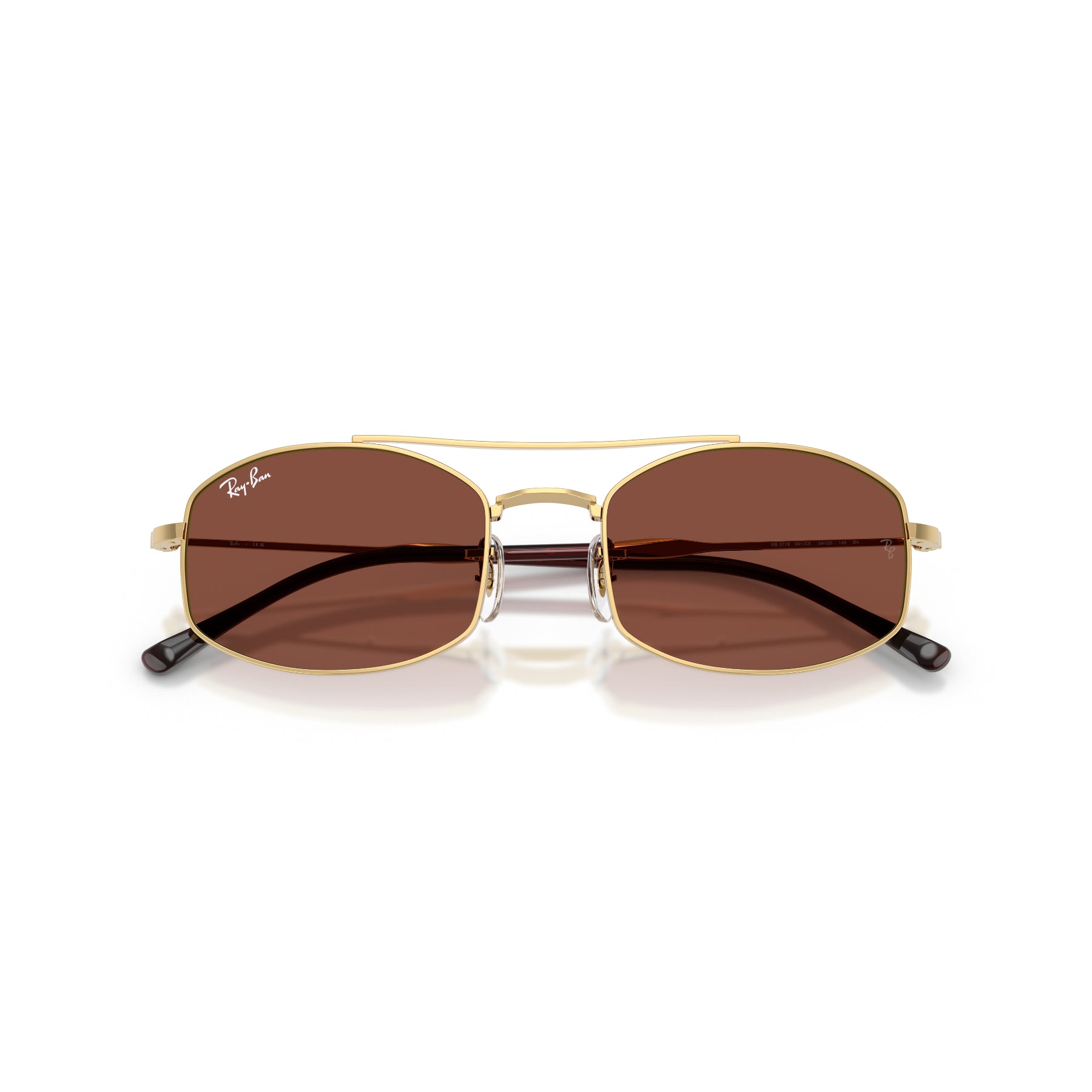 Ray-Ban RB3719 – Gafas de Sol