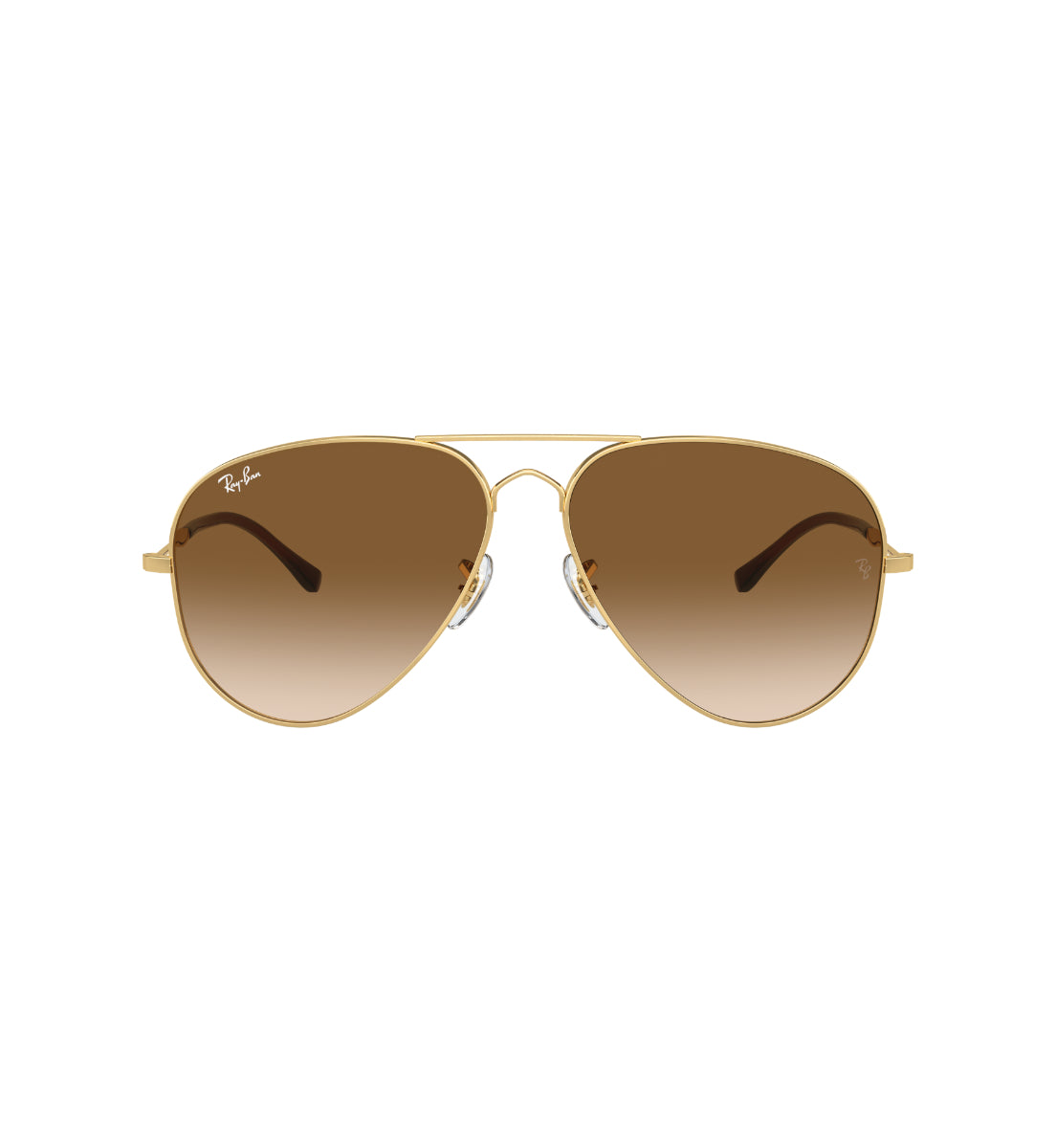 Gafas de Sol Ray-Ban Old Aviator Hombre y Mujer Amarillo
