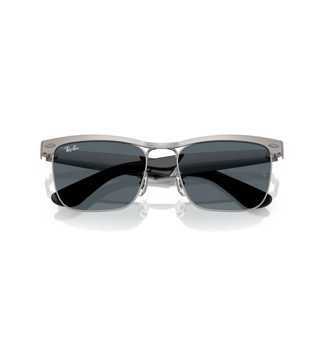 Gafas de Sol Ray-Ban Wayfarer Deluxe RB3875 029/R5 53