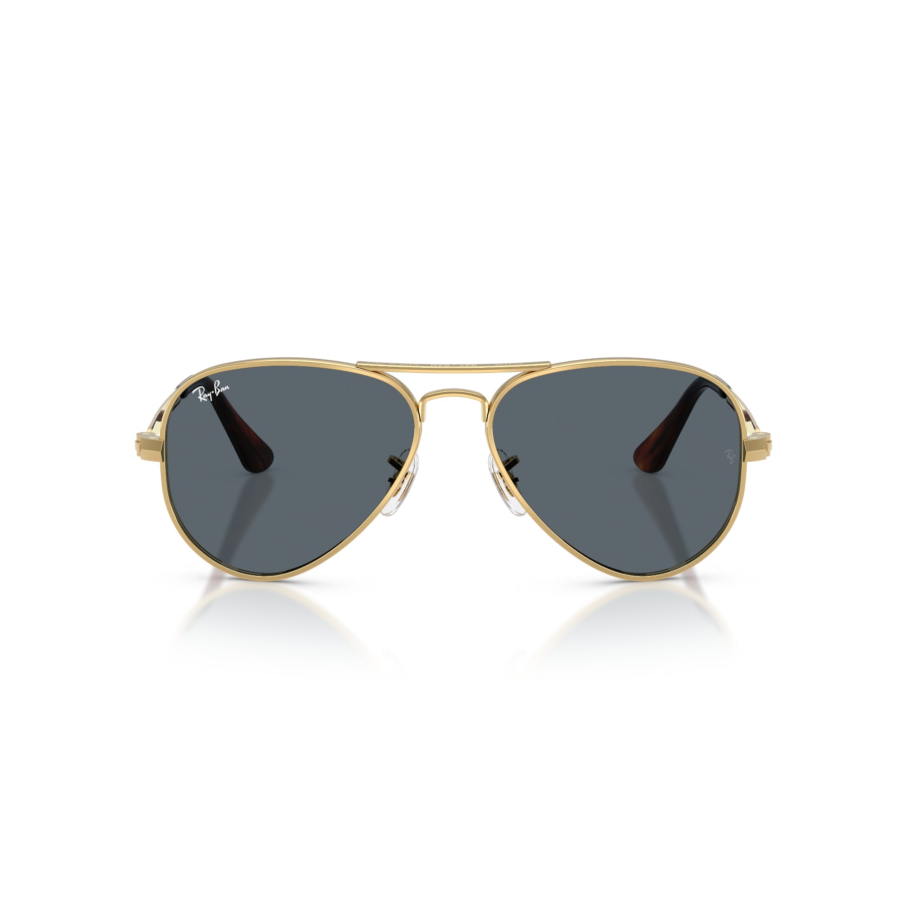 Ray-Ban Aviator Max – Gafas de Sol Azul