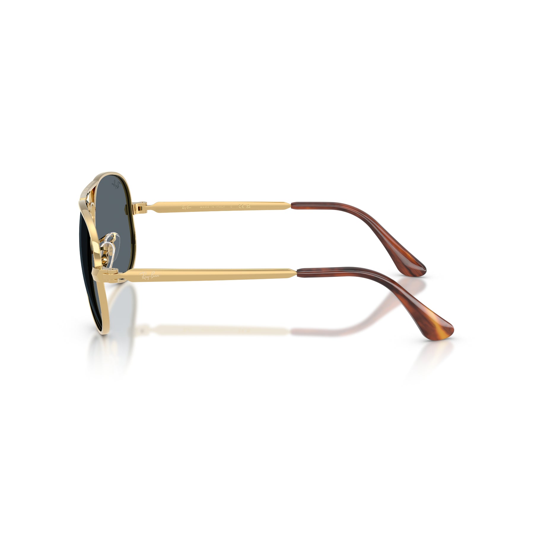 Ray-Ban Aviator Max – Gafas de Sol Azul