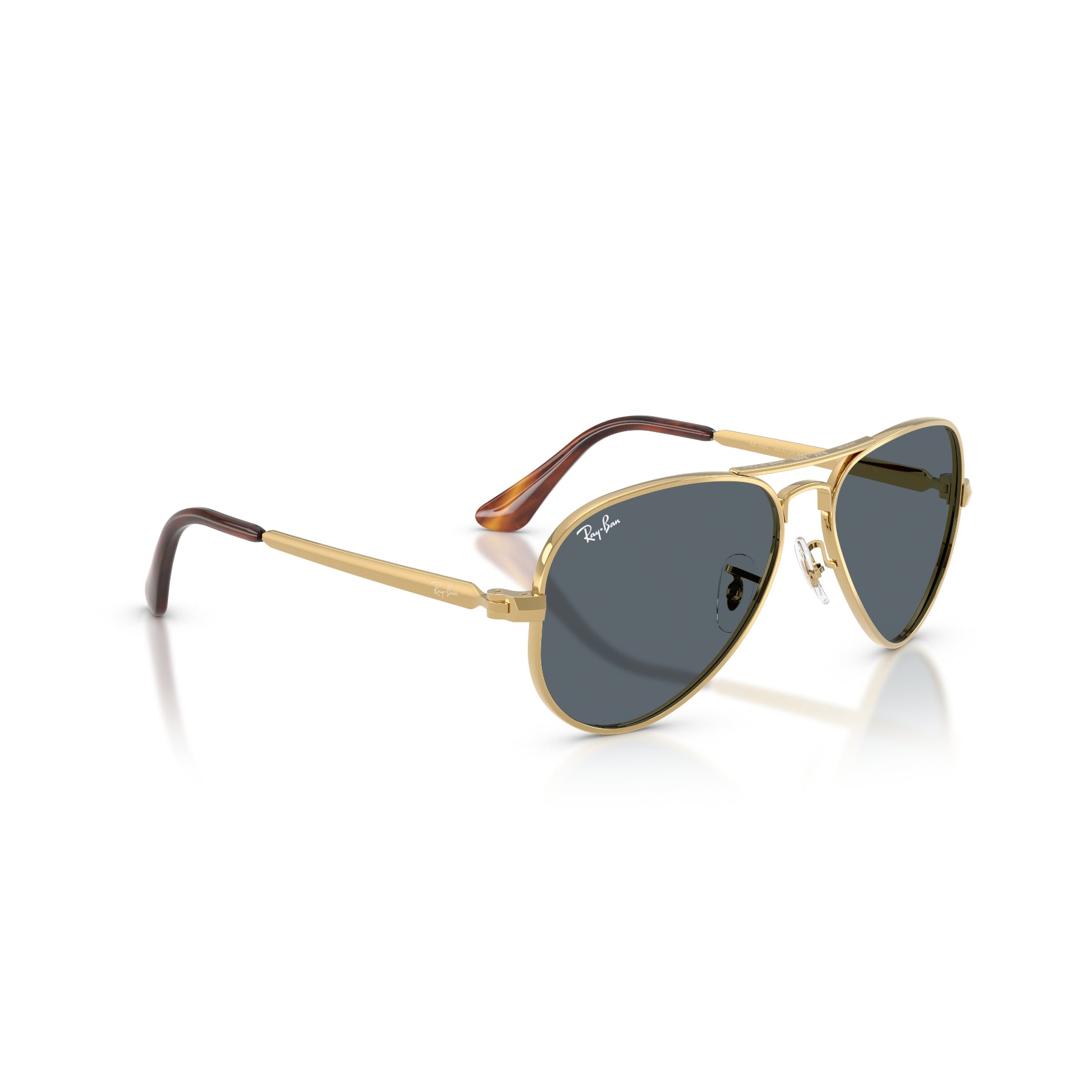 Ray-Ban Aviator Max – Gafas de Sol Azul
